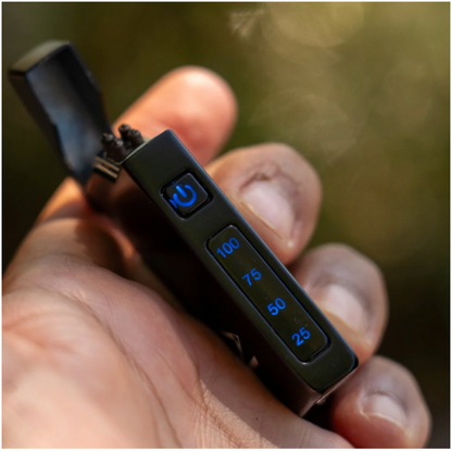 OMC Plasma Lighter