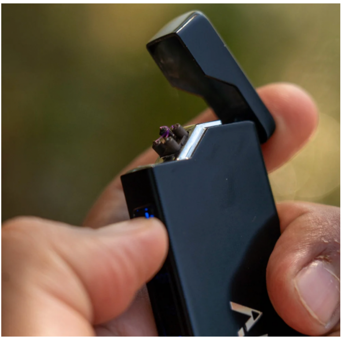 OMC Plasma Lighter