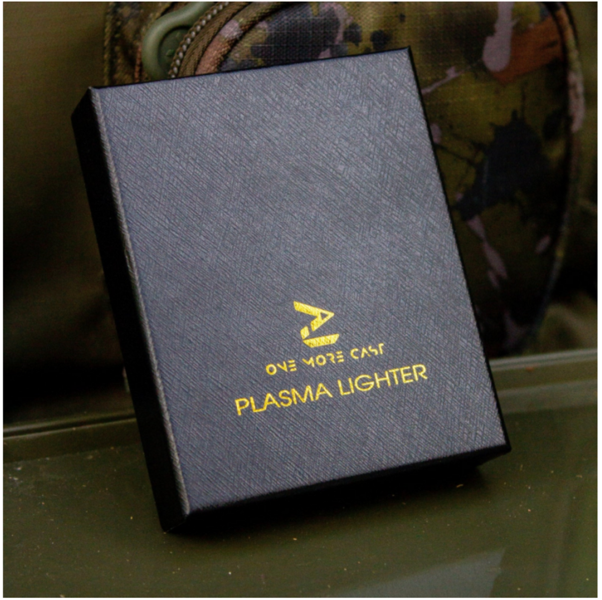 OMC Plasma Lighter