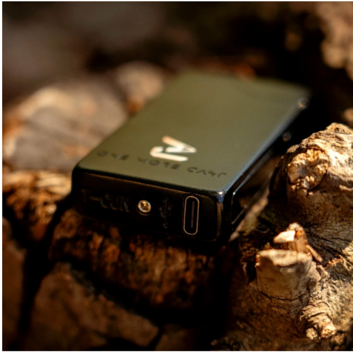 OMC Plasma Lighter