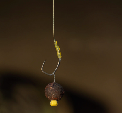 OMC The Lock Longshank Hook