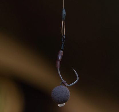 OMC The Lock Longshank Hook