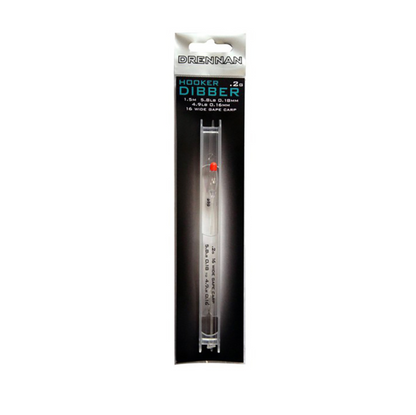 Drennan Crystal Dibber Hooker 0.2g