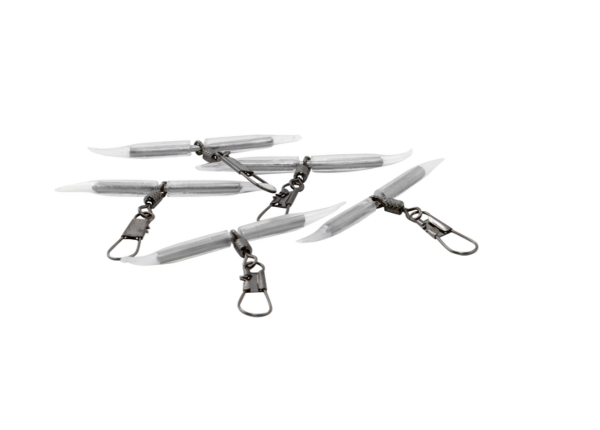 Preston Innovations Big Float Waggler Adaptors