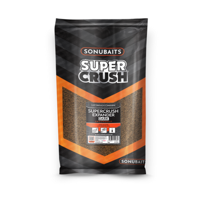 Sonubaits Supercrush Expander Dark