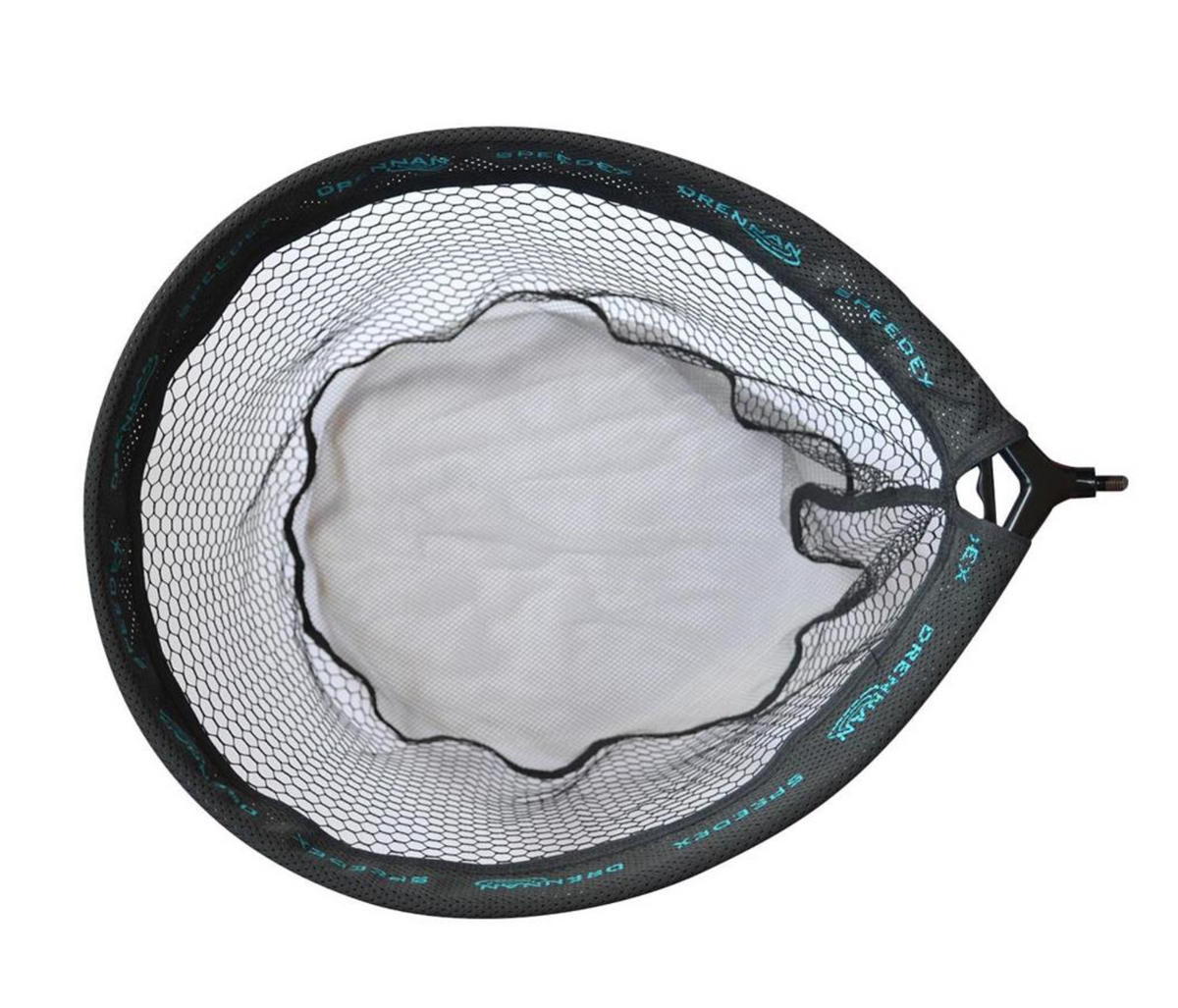 Drennan Speedex Landing Net Carp 16"