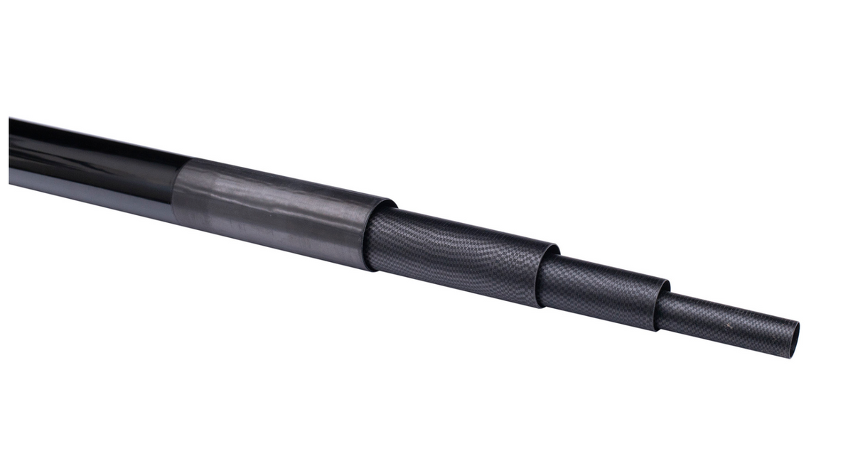 Drennan Red Range Power Carp 8.0m Pole