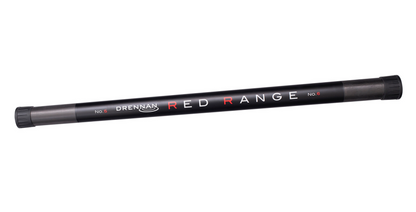 Drennan Red Range Power Carp 8.0m Pole