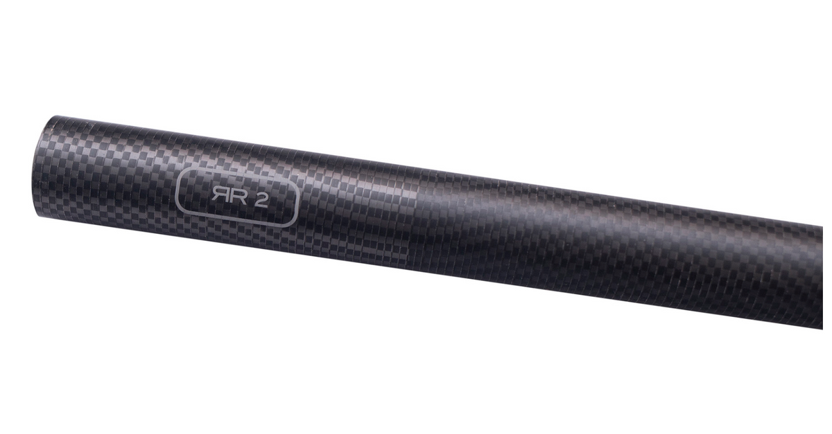 Drennan Red Range Power Carp 8.0m Pole