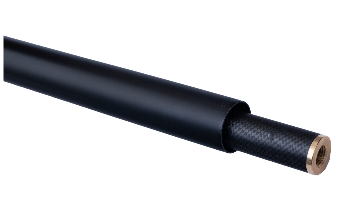 Drennan Vertex 2.5m Landing Net Handle