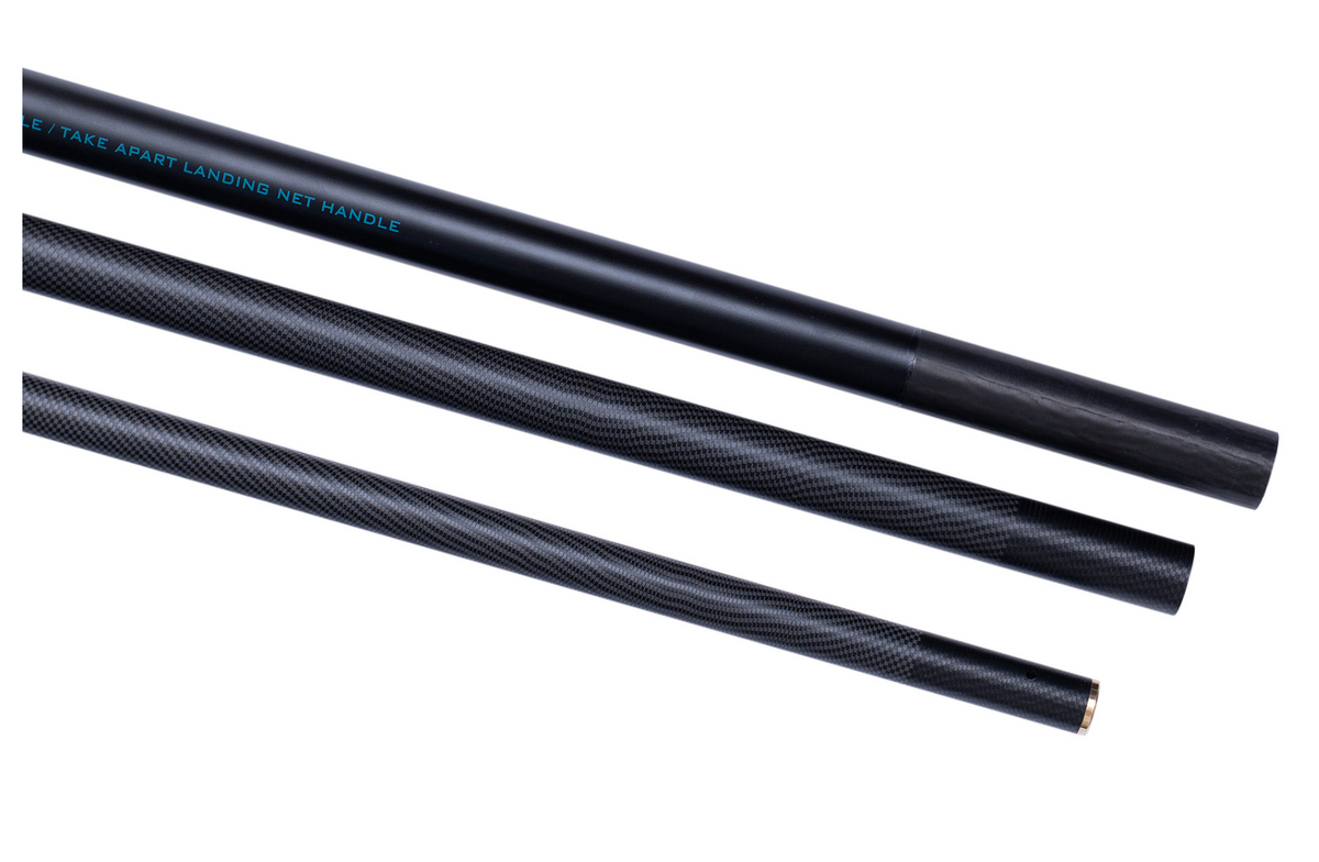 Drennan Vertex 3.5m Landing Net Handle
