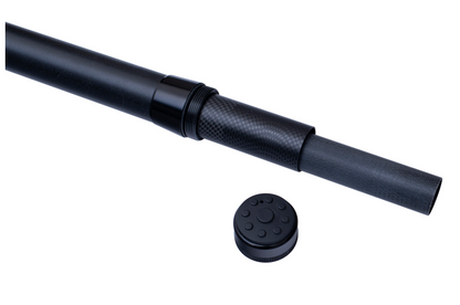 Drennan Vertex 3.5m Landing Net Handle