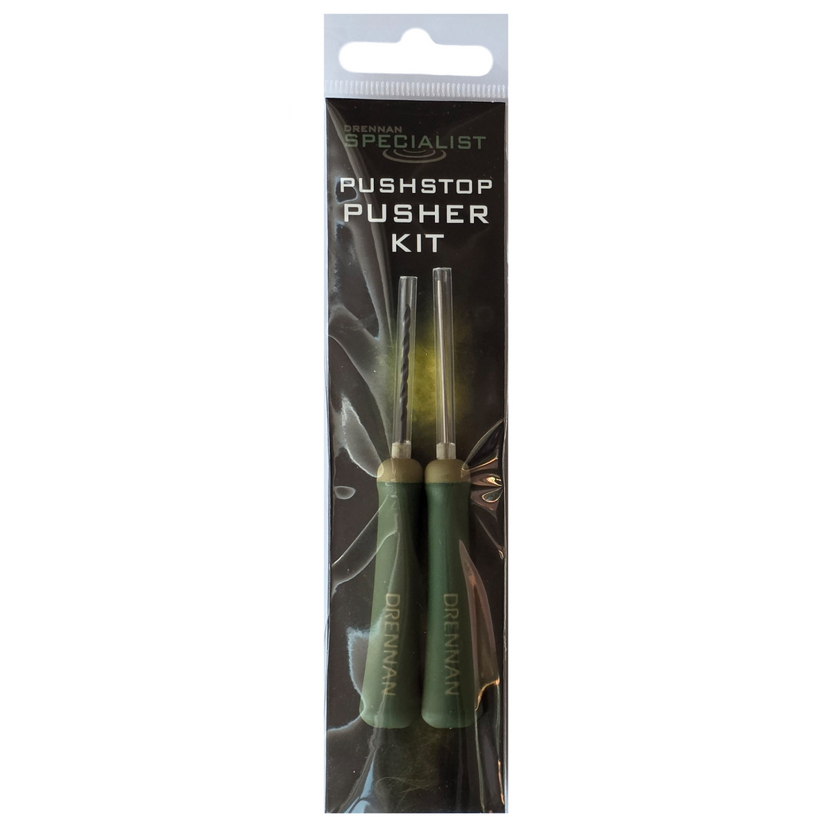 Drennan Specialist Pushstop Pusher Kit