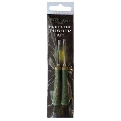 Drennan Specialist Pushstop Pusher Kit