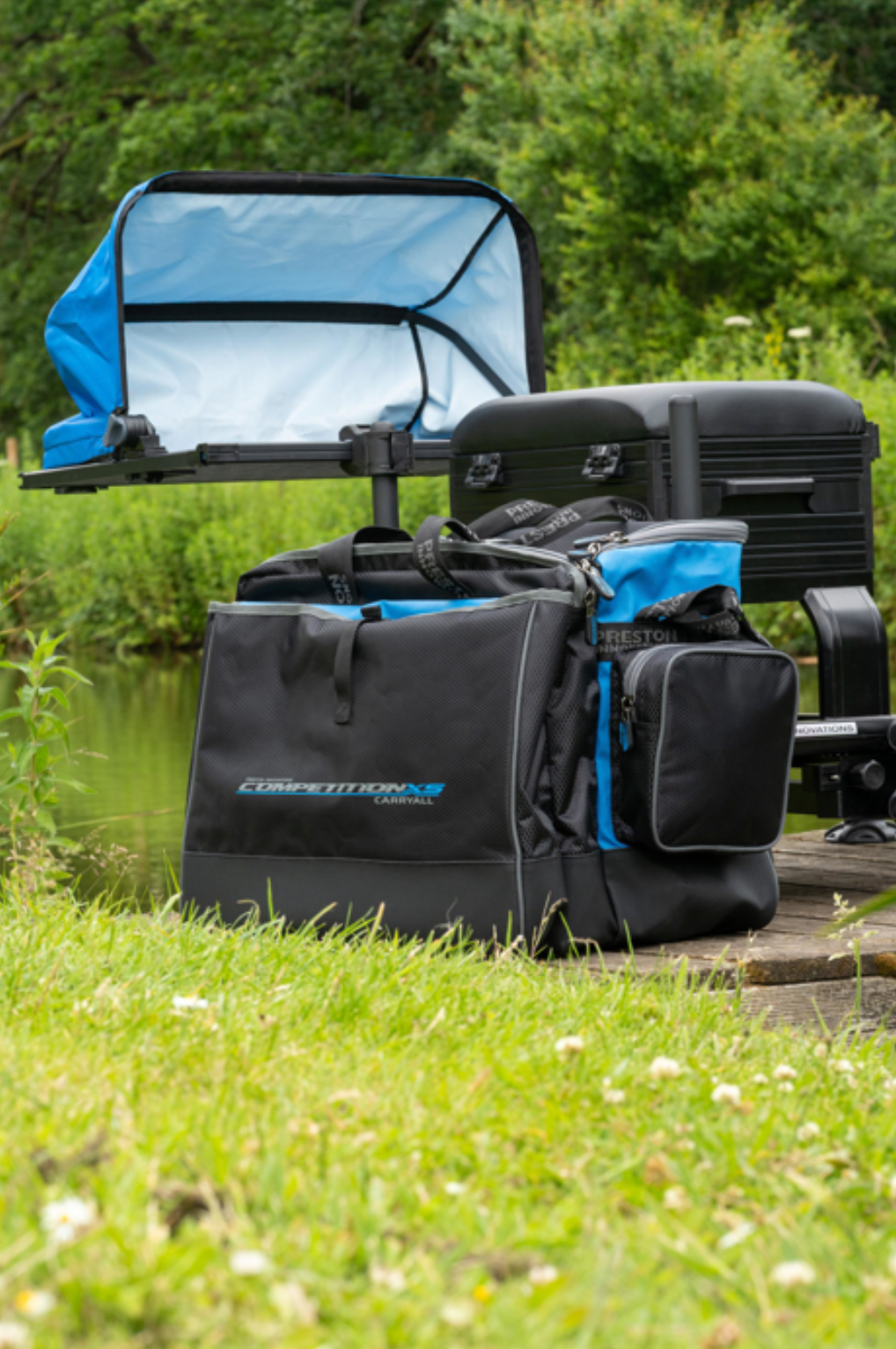 Preston Innovations Competition XS Carryall