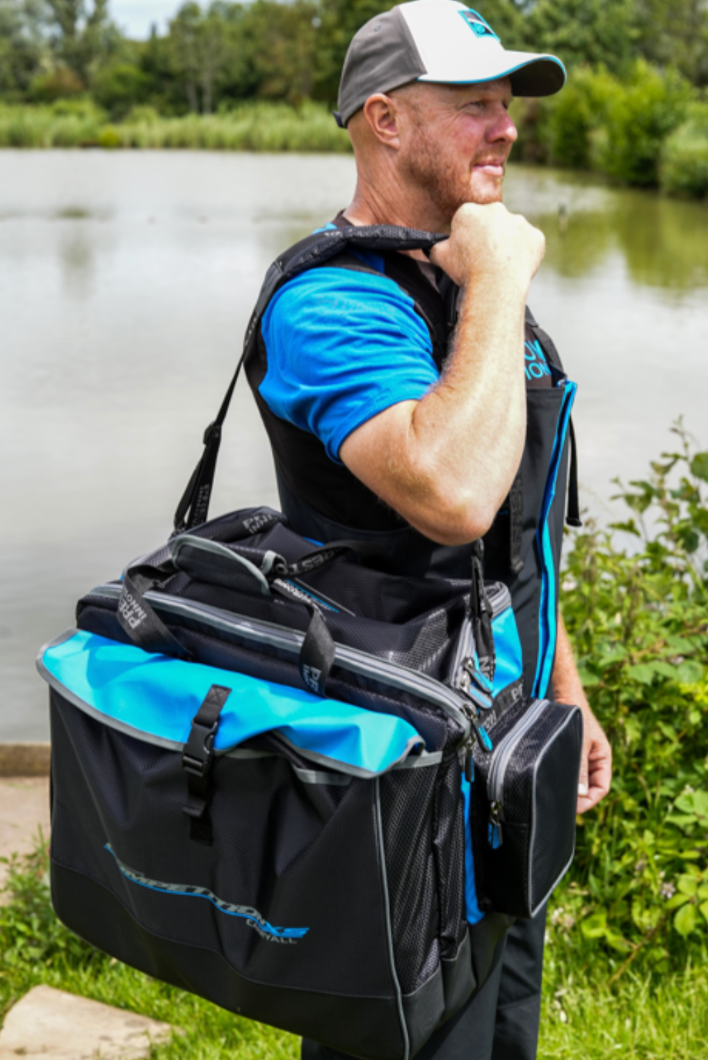 Preston Innovations Competition XS Carryall