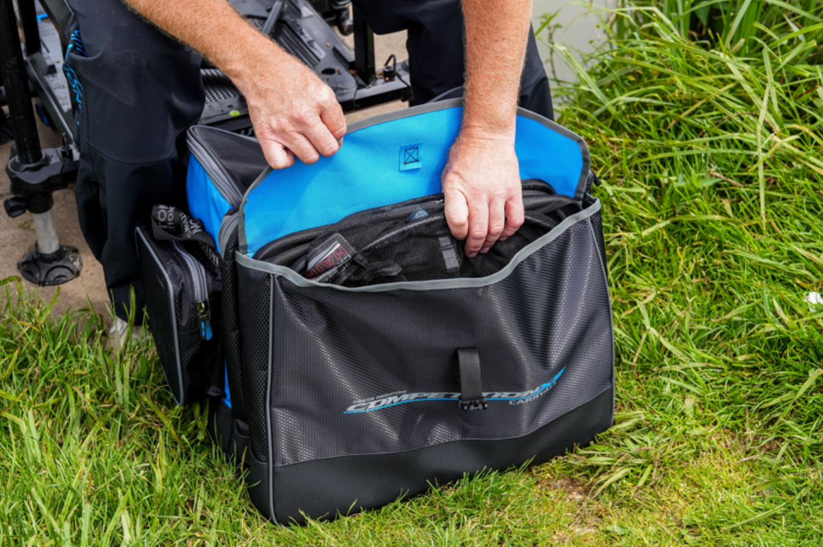 Preston Innovations Competition XS Carryall
