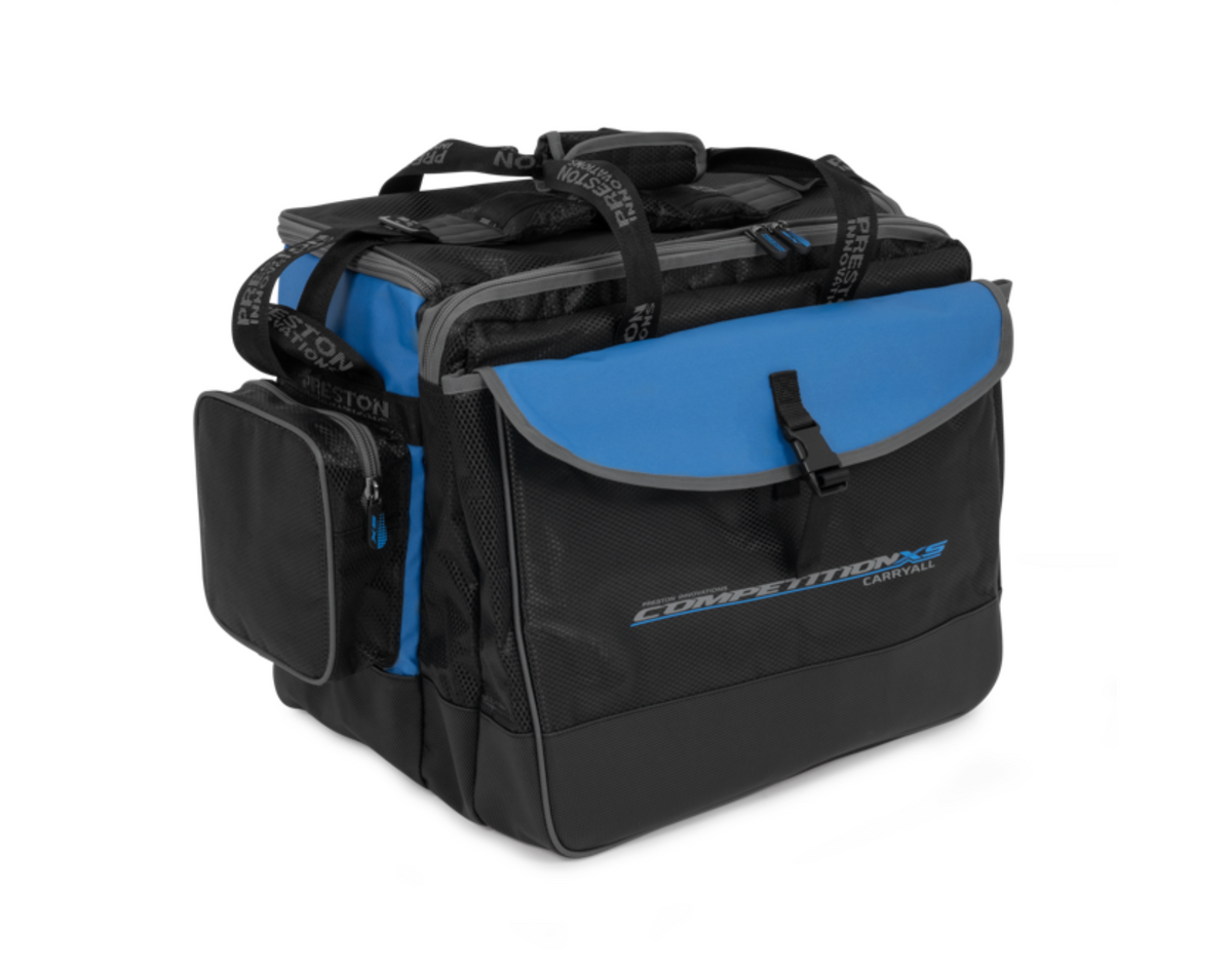 Preston Innovations Competition XS Carryall