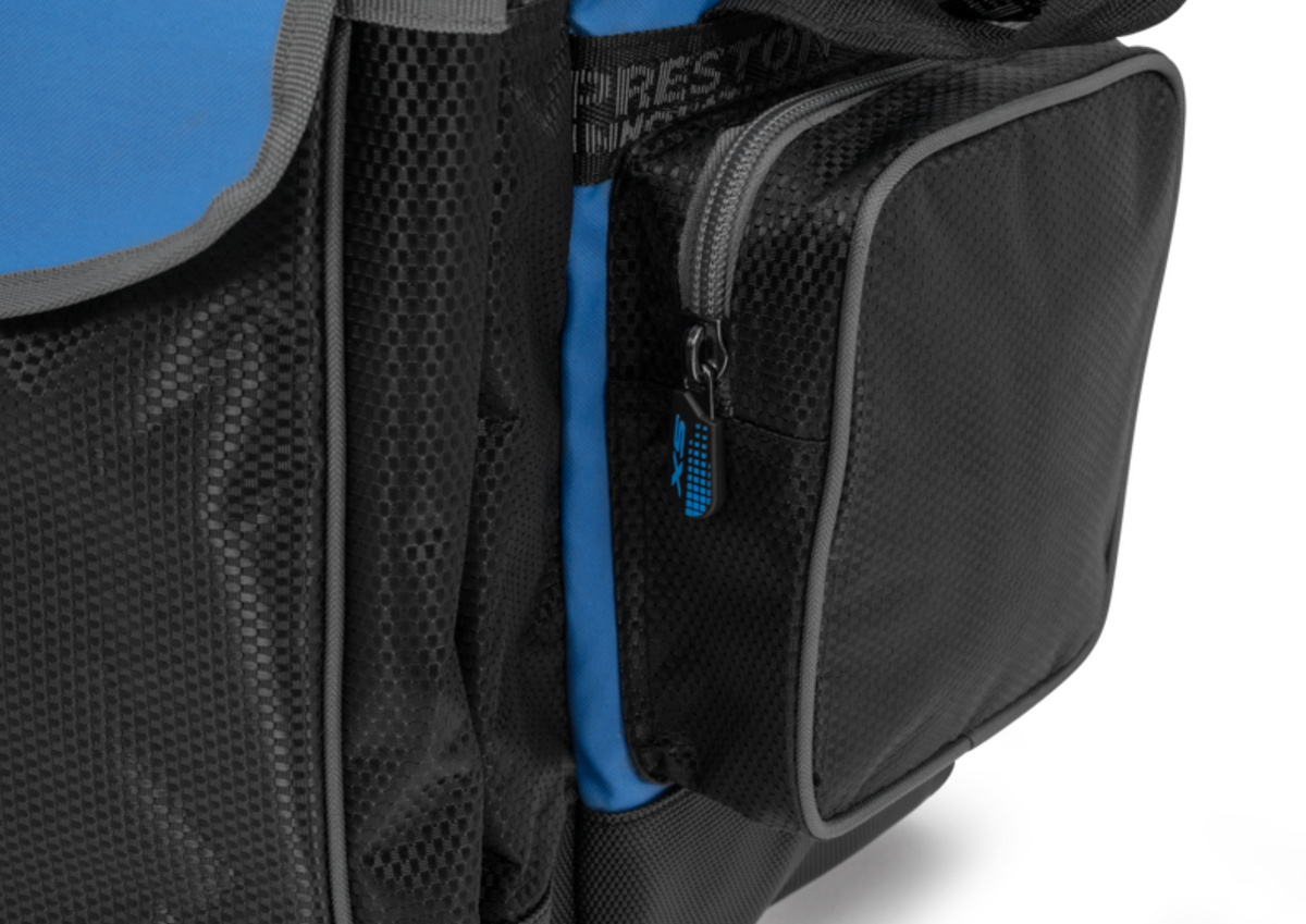 Preston Innovations Competition XS Carryall