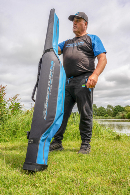 Preston Innovations Competition XS 2 Rod Holdall 195cm