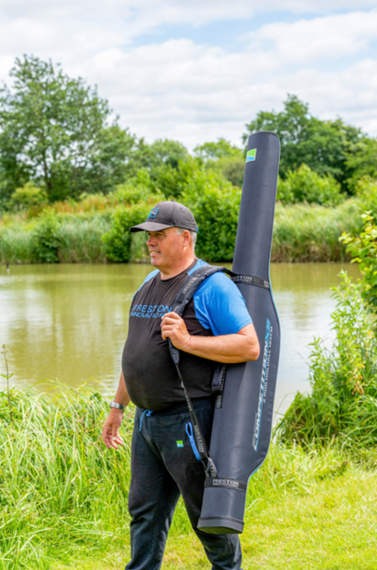 Preston Innovations Competition XS 2 Rod Holdall 195cm