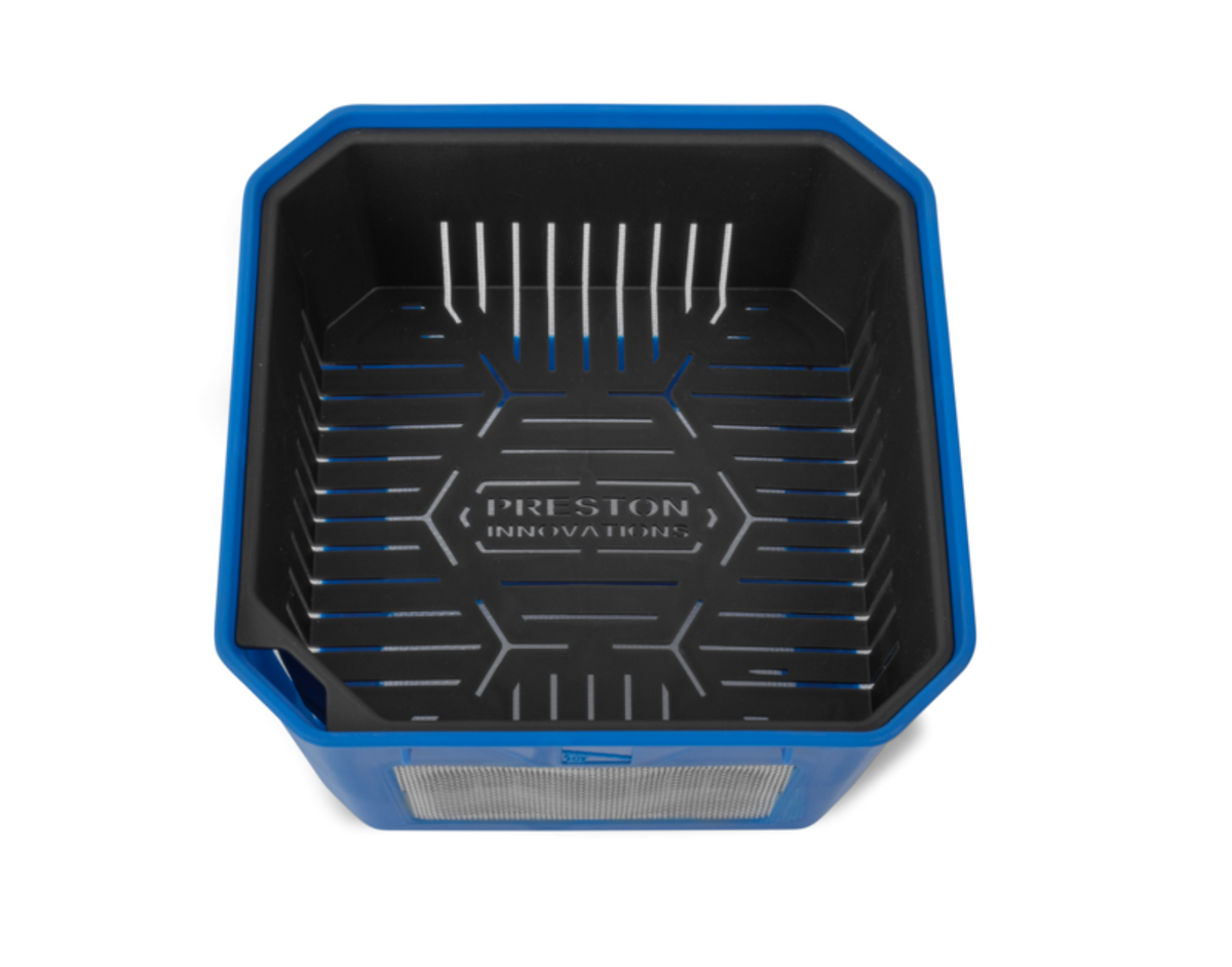Preston Innovations Bait Strainer