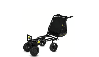Matrix 4 Wheel Power Transporter