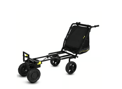 Matrix 4 Wheel Power Transporter