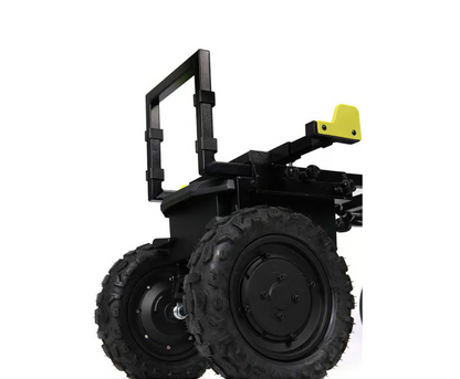 Matrix 4 Wheel Power Transporter