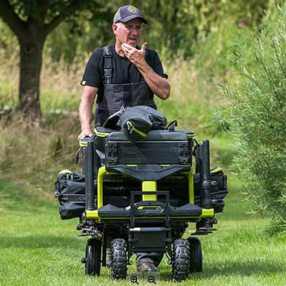 Matrix 4 Wheel Power Transporter