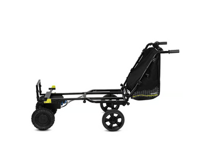 Matrix 4 Wheel Power Transporter