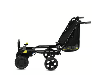 Matrix 4 Wheel Power Transporter