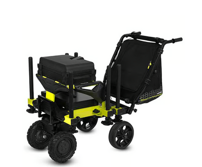 Matrix 4 Wheel Power Transporter