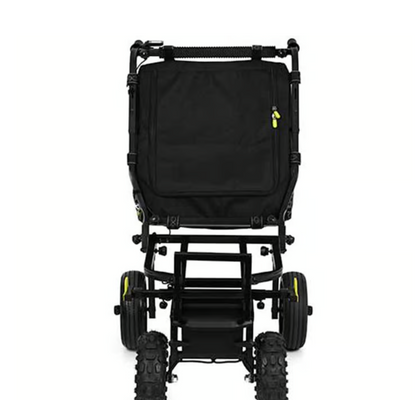 Matrix 4 Wheel Power Transporter