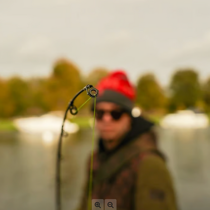 OMC FC Spin Lure Rod & Reel Combo