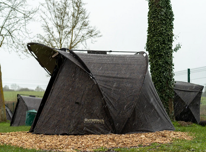 OMC The Outspoken 1.5 Man Bivvy System