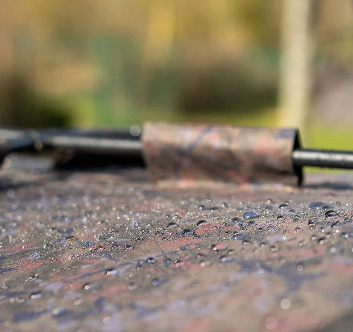 OMC The Outspoken 1.5 Man Bivvy System