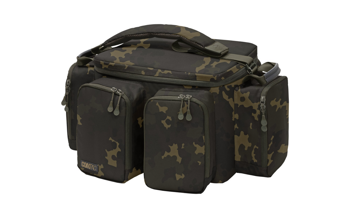 Korda Compac Dark Kamo Carryall Medium