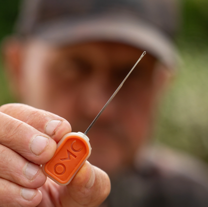 OMC N Range Fine Splicing Needle