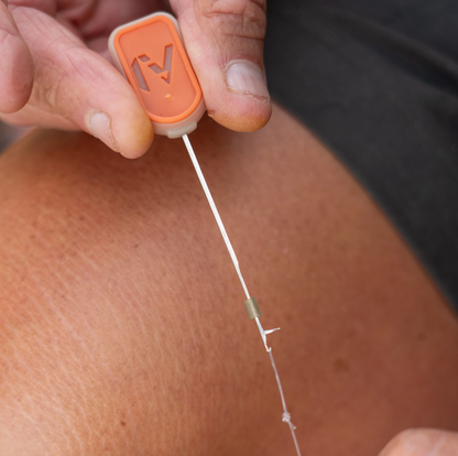 OMC N Range Fine Splicing Needle
