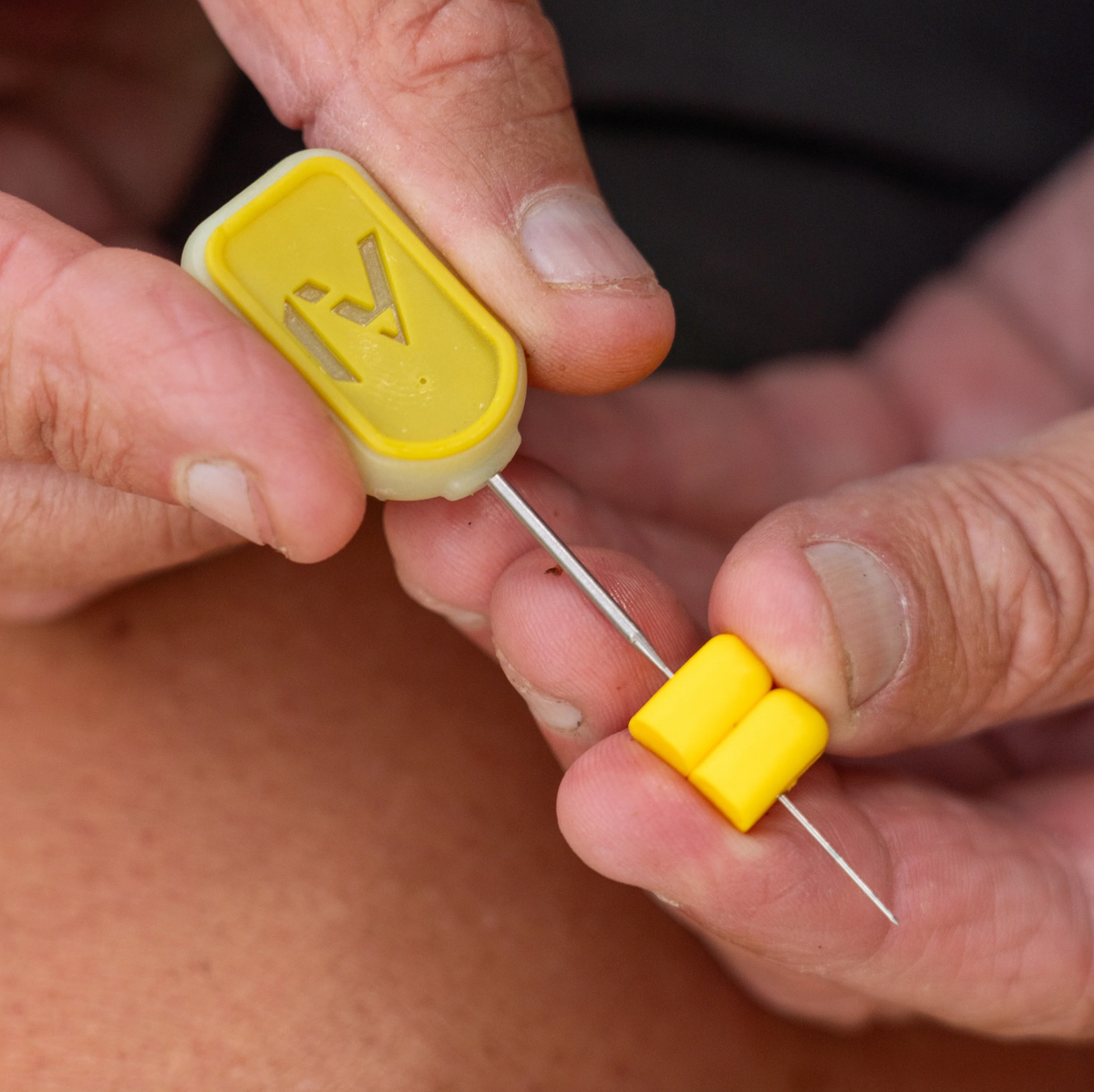 OMC N Range Fine Boilie Needle