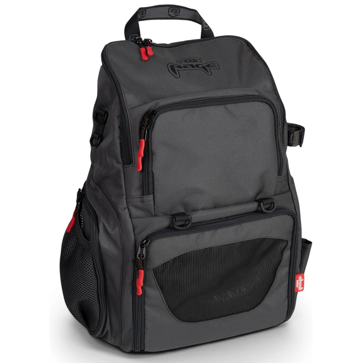 Fox Rage Rucksack Inc Tackle Boxes