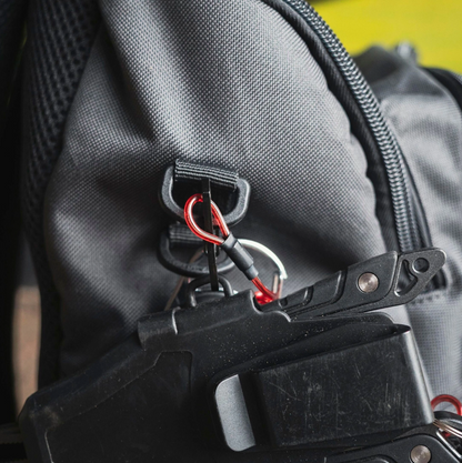 Fox Rage Rucksack Inc Tackle Boxes