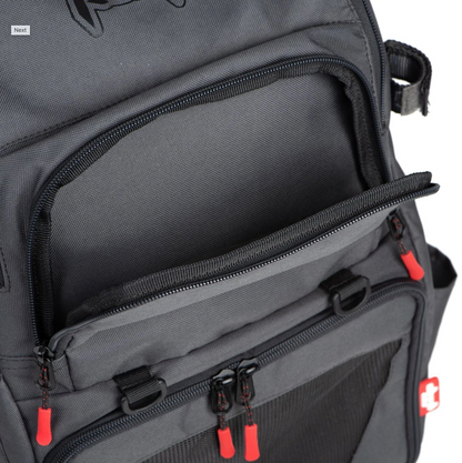 Fox Rage Rucksack Inc Tackle Boxes