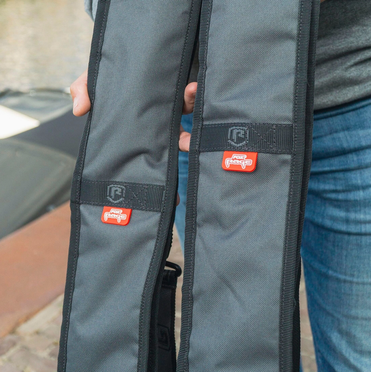 Fox Rage Rod Sleeve