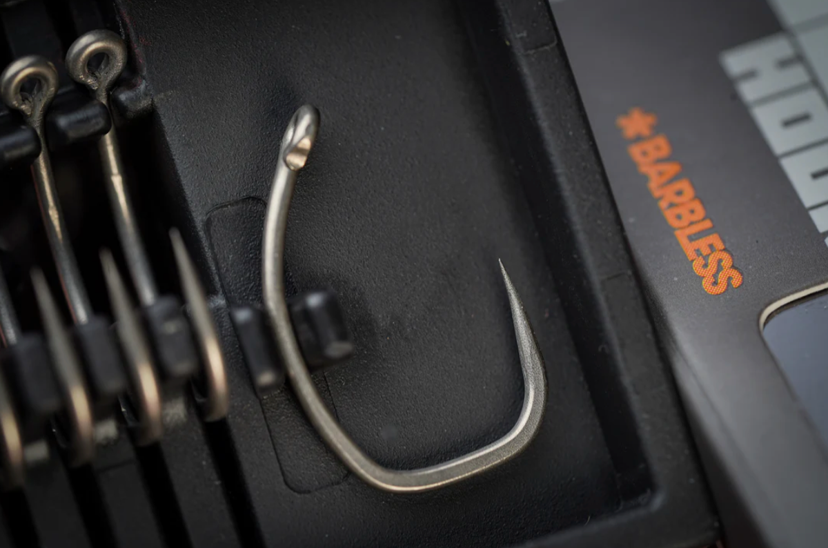OMC The Lock Hook All sizes