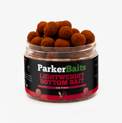 Parker Baits OG Fish Full Range