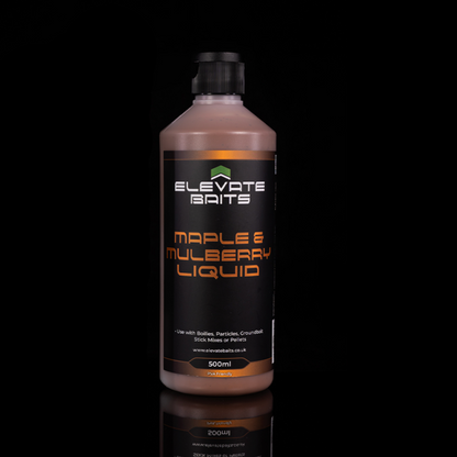 Elevate Baits Spicy Chorizo Full Range