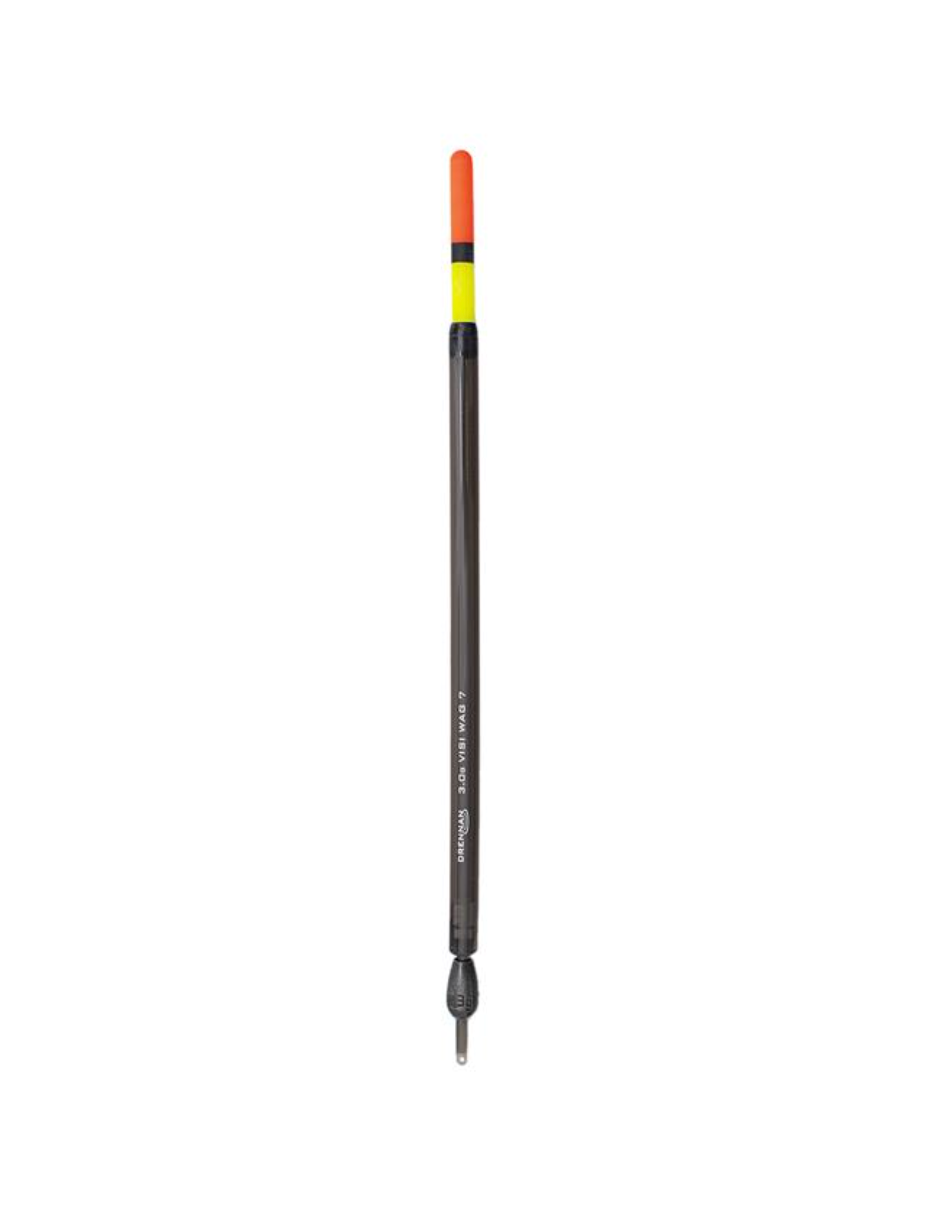 Drennan Visi Wag 7 Floats