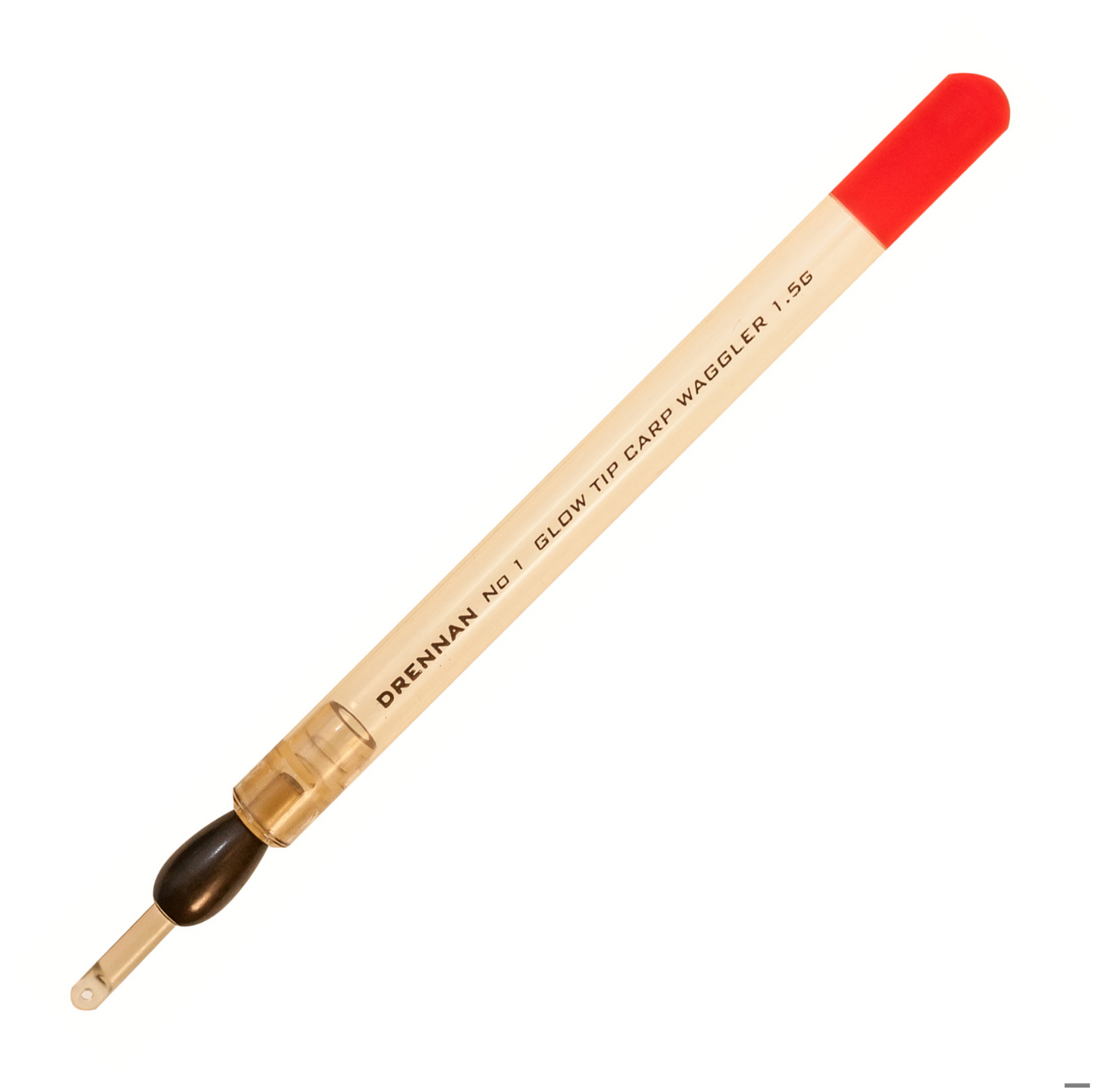 Drennan Glow Tip Carp Waggler Floats